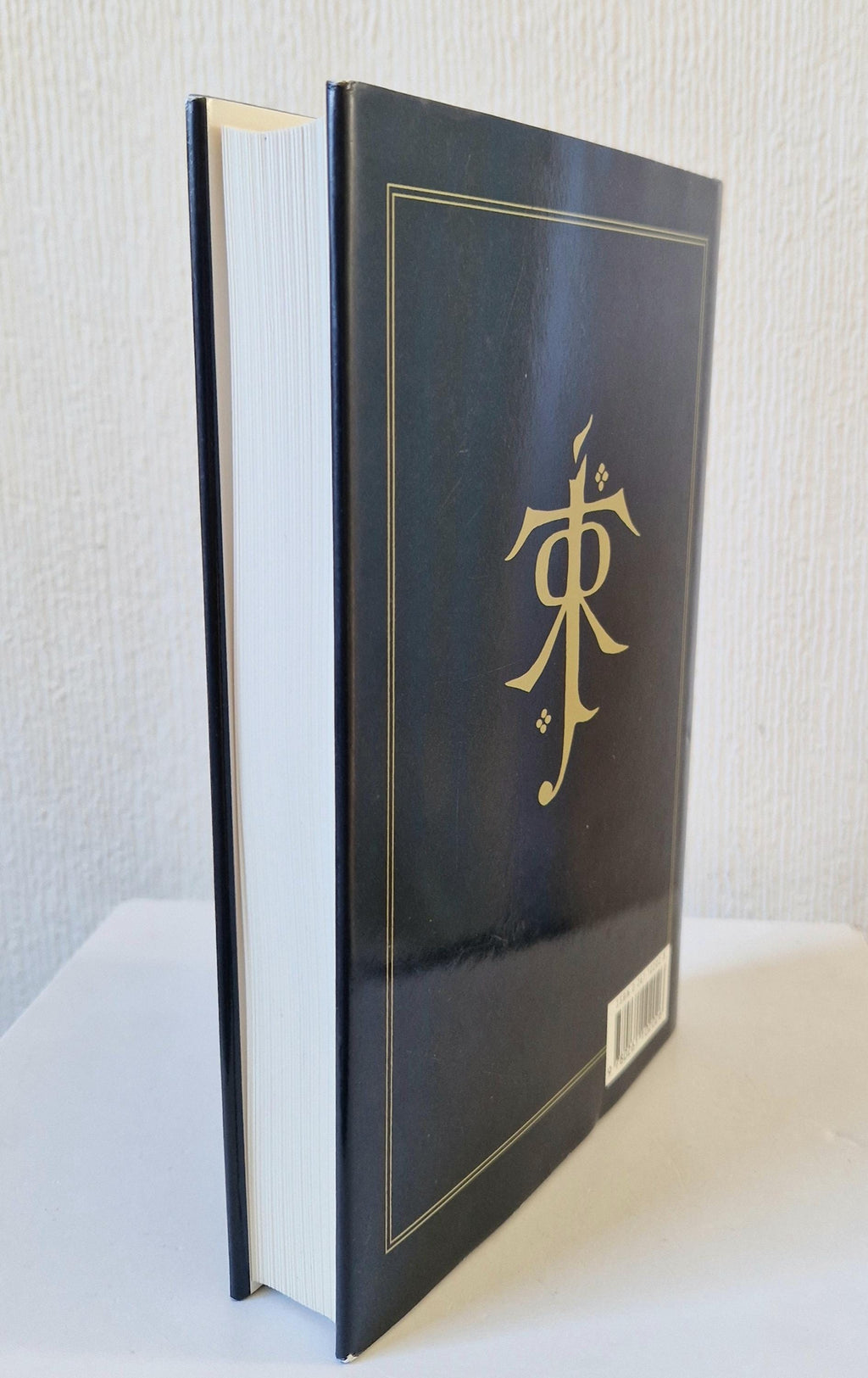 J.R.R. Tolkien: The Book Of Lost Tales 1, 1st Edition Hardcover