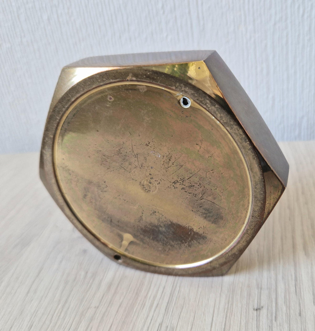 Avro CF105 Arrow Ashtray: Rare Museum Piece Fuel Line Cap