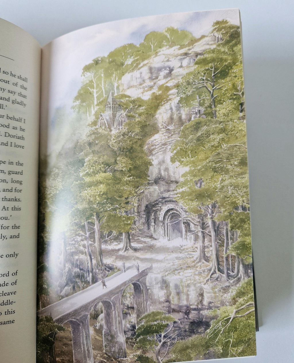 J.R.R. Tolkien: The Children Of Hurin Hardback Harper Collins 2007 1st Edition