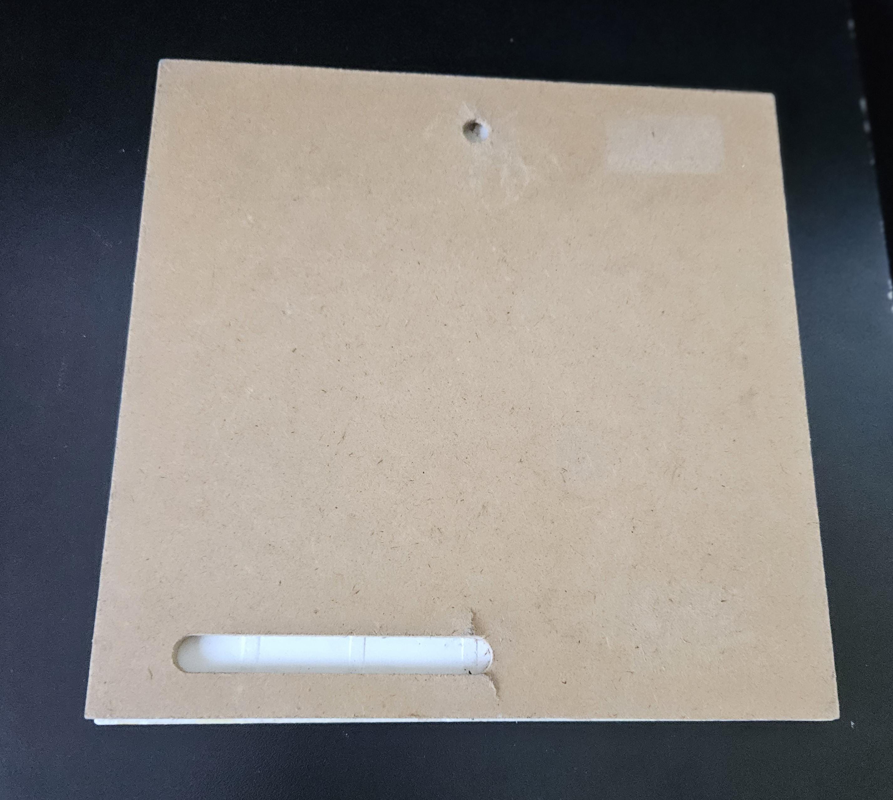 Large Decorative Cat Trivet Tile Wall Hanging or Trivet 20cm X 20cm