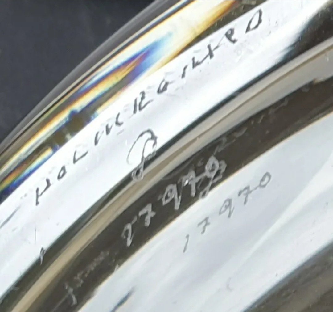 Holmegaard Denmark Art Glass Bowl: Per Lütken 'Fried Egg' Centerpiece