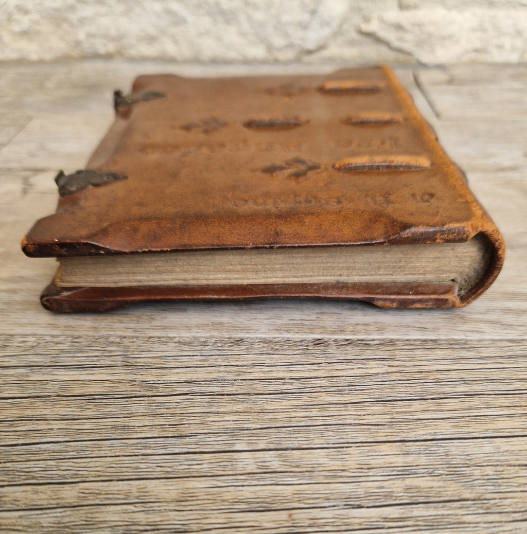 Fra Angelico J.B.Supino 1902 First Edition Leader Scott Alinari Brothers Florence Rare English Translation Edition