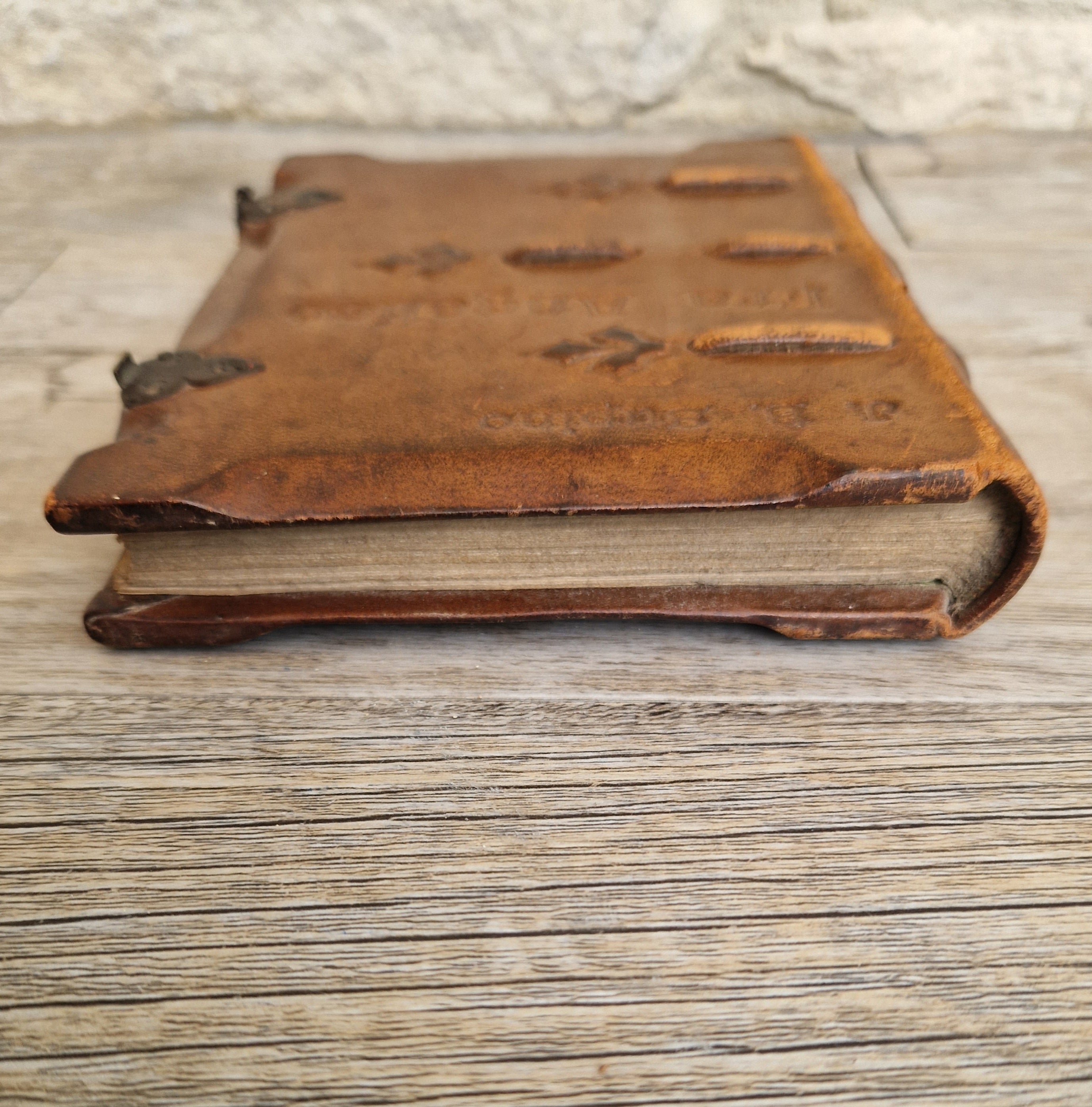 Fra Angelico J.B.Supino 1902 First Edition Leader Scott Alinari Brothers Florence Rare English Translation Edition